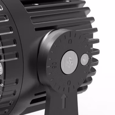 Factory Manufacturing Outdoor Landscape Garden Woods Park Roadside Stadium Die-Cast Aluminum LED Flood Lights