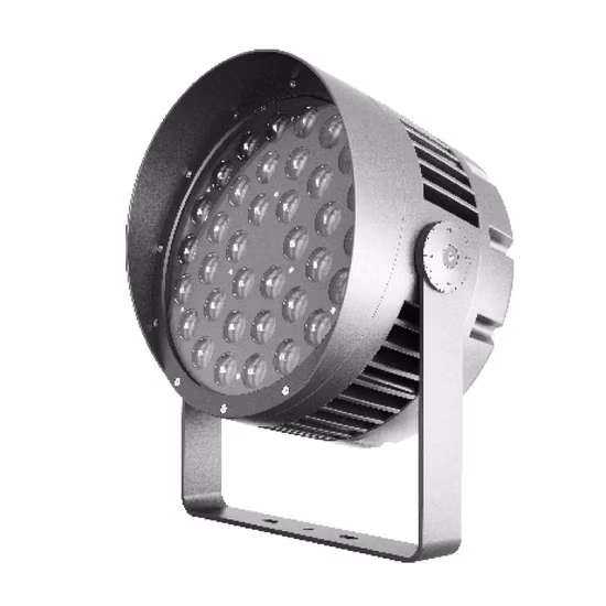 Factory Manufacturing Outdoor Landscape Garden Woods Park Roadside Stadium Die-Cast Aluminum LED Flood Lights