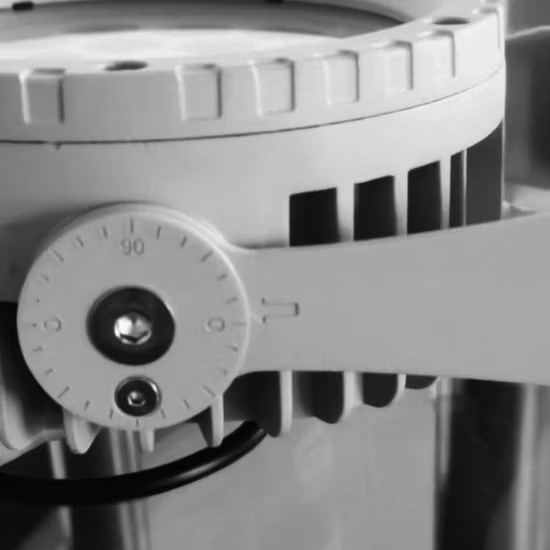 Factory Manufacturing Outdoor Landscape Garden Woods Park Roadside Stadium Die-Cast Aluminum LED Flood Lights