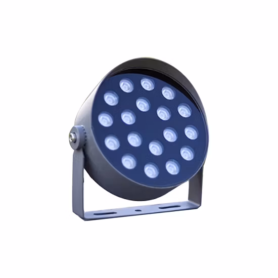 屋外照明 18W CREE LED ガーデン スポットライト ガーデン スポットライト CE RoHS